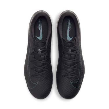 Кецове и обувки Nike Mercurial Vapor 16 Academy AG Черно | FQ8364-002, 4
