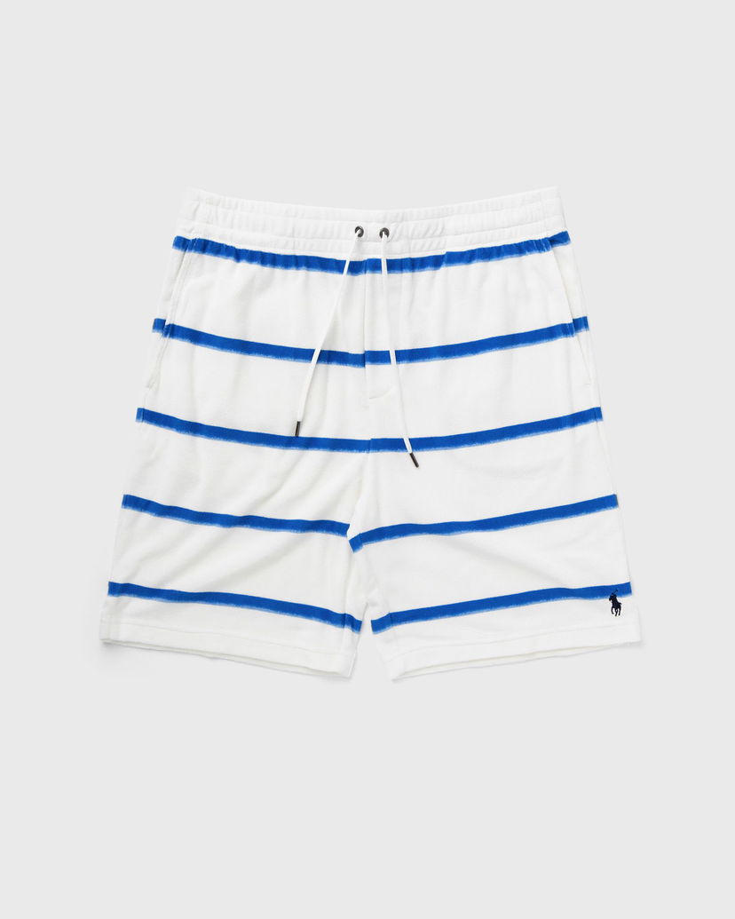 Къси панталони Polo by Ralph Lauren ATHLETIC SHORTS Бяло | 710935543001