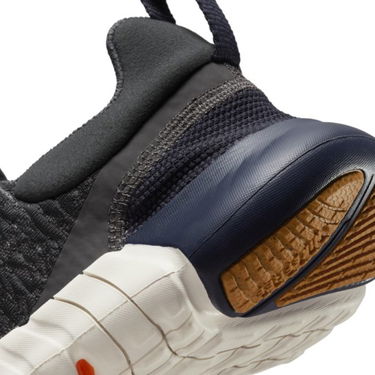 Кецове и обувки Nike Free Run 5.0 Черно | CZ1884-007, 4