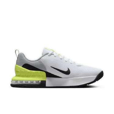 Кецове и обувки Nike Air Max Alpha Trainer Сиво | FQ1833-006, 3
