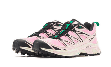 Кецове и обувки Salomon Sandy Liang x XT-6 Розово | L47242200, 3