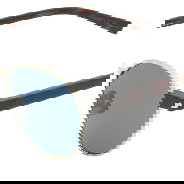 Слънчеви очила Saint Laurent Saint Laurent SL 707 Sunglasses Кафяво | SL-707-004, 3
