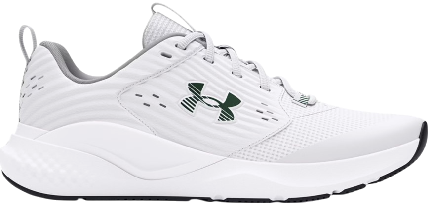 Кецове и обувки Under Armour UA Charged Commit TR 4 Бяло | 3026017-106, 0