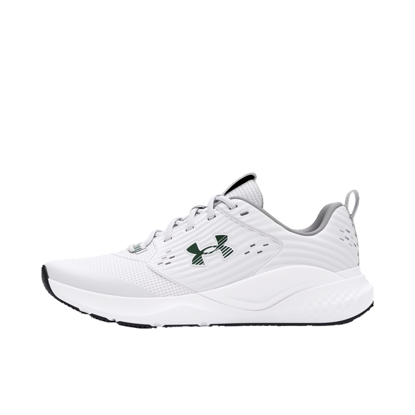 Кецове и обувки Under Armour UA Charged Commit TR 4 Бяло | 3026017-106