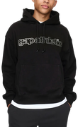 Logo Athletic Hoodie