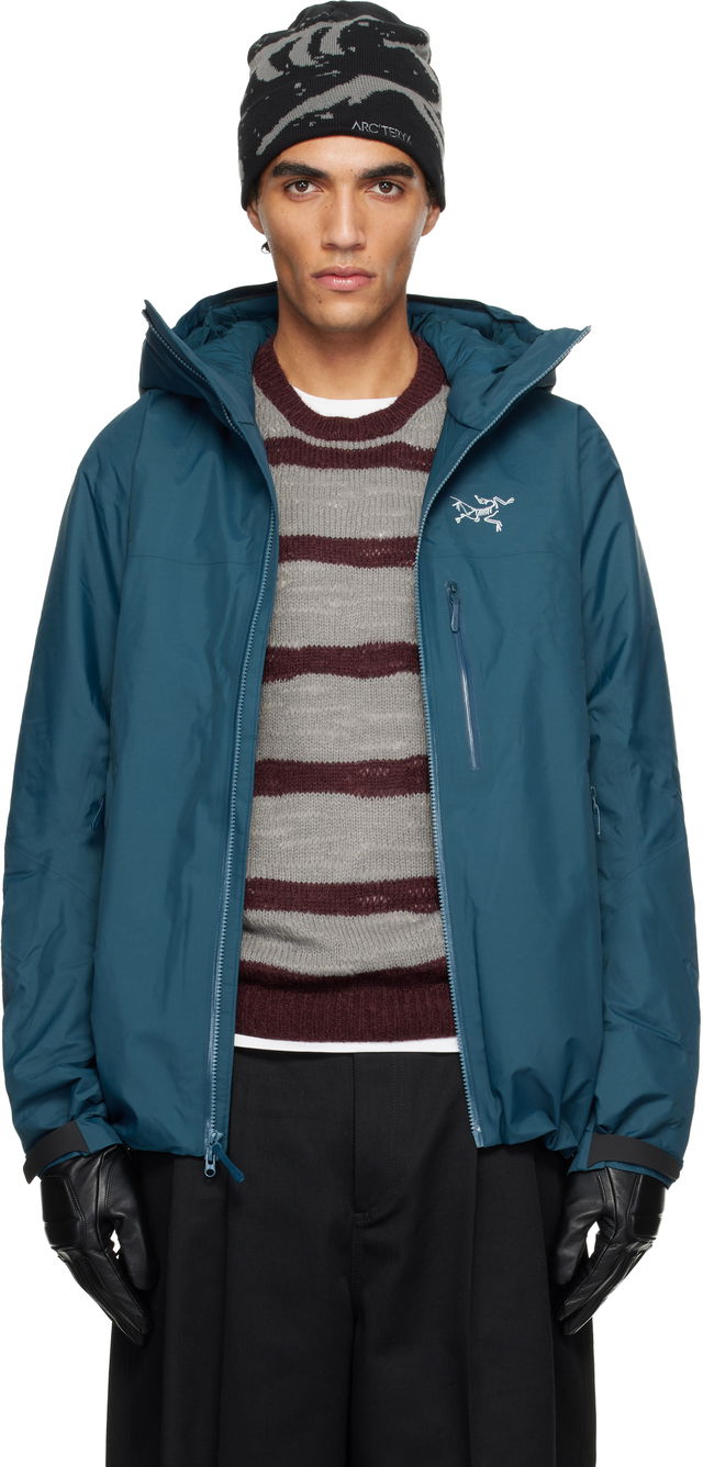 Beta Insulated Jacket