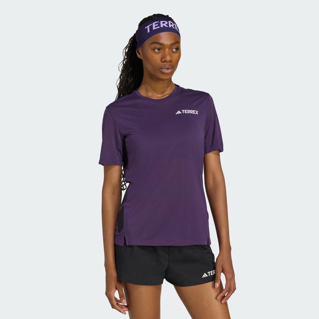 Terrex Xperior Climacool+ Running Tee