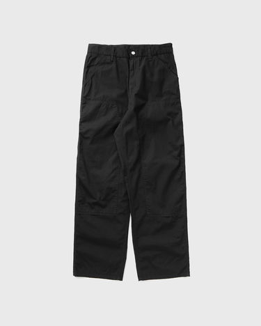 Панталони Carhartt WIP Double Knee Pants Черно | I034795-89.02, 1