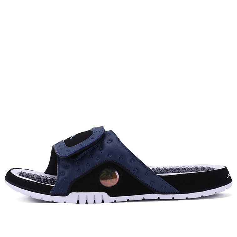 Кецове и обувки Jordan Jordan Hydro 13 Retro Синьо | 684915-400