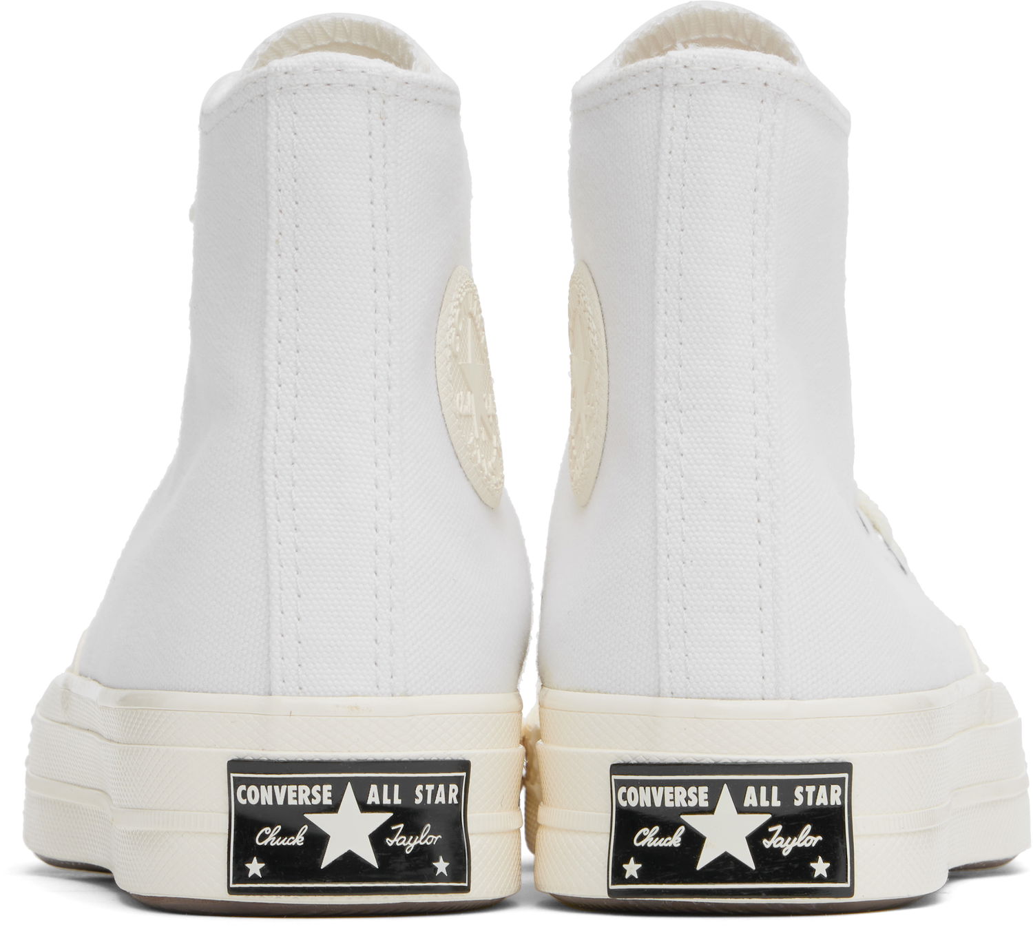 Облекло Converse Chuck 70 Textured High Top Бяло | A10563C, 1