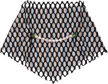 Колие KIKO KOSTADINOV Armantrout Pearl Necklace Многоцветен | KKWAW25NL01-154, 0