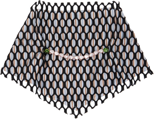 Armantrout Pearl Necklace