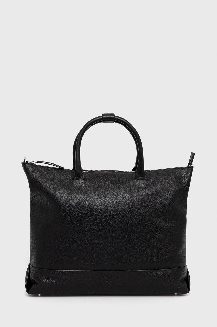 Дамска чанта Tiger of Sweden Handbag Черно | S70735015, 0
