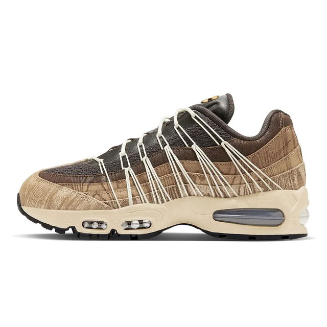 PHANTACI x Air Max 95 "Sanddrift"
