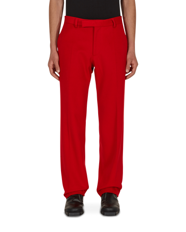 Панталони PHIPPS Tycoon Pants Червено | P023MA2W0003 08004, 3