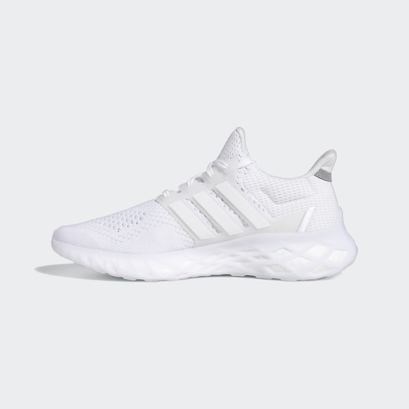 Кецове и обувки adidas Performance Ultraboost Web DNA Бяло | GY4167, 0