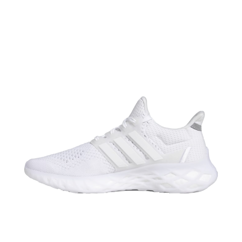Бягане adidas Performance Ultraboost Web DNA Бяло | GY4167