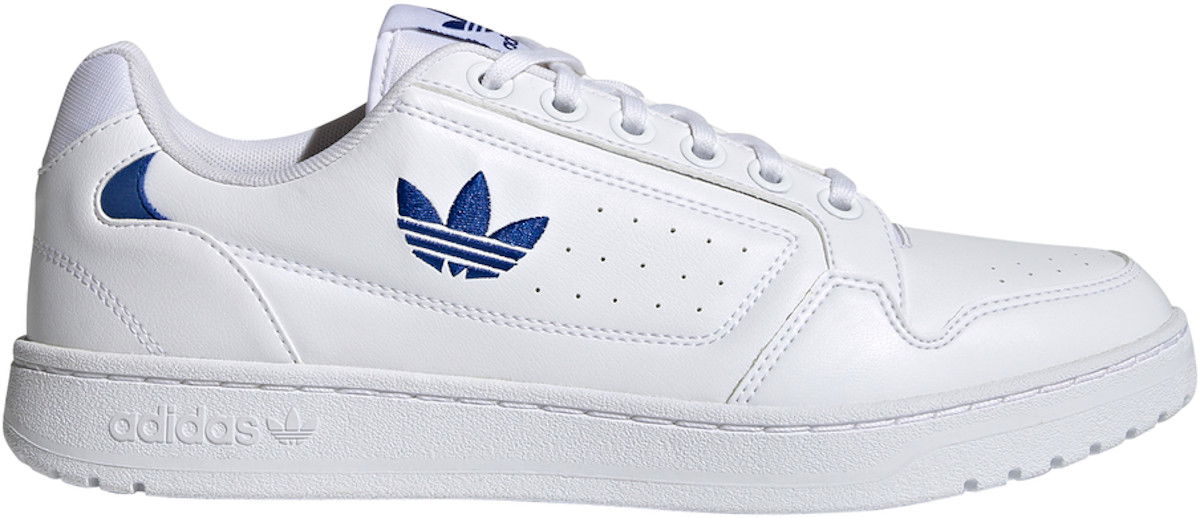 Кецове и обувки adidas Originals NY 90 Бяло | fz2247, 0