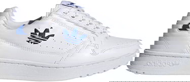 Кецове и обувки adidas Originals NY 90 Бяло | fz2247, 0