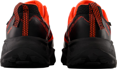 Кецове и обувки New Balance Fresh Foam X Hierro v9 Gore-Tex® Оранжево
 | mthiglc9-mthiglc9, 4