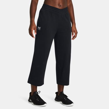Панталони и дънки Under Armour Trousers Черно | 1382737-001, 0