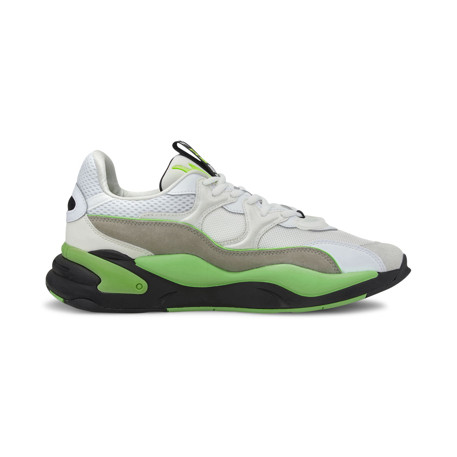 Кецове и обувки Puma RS-2K Messaging Бяло | 37297501, 1