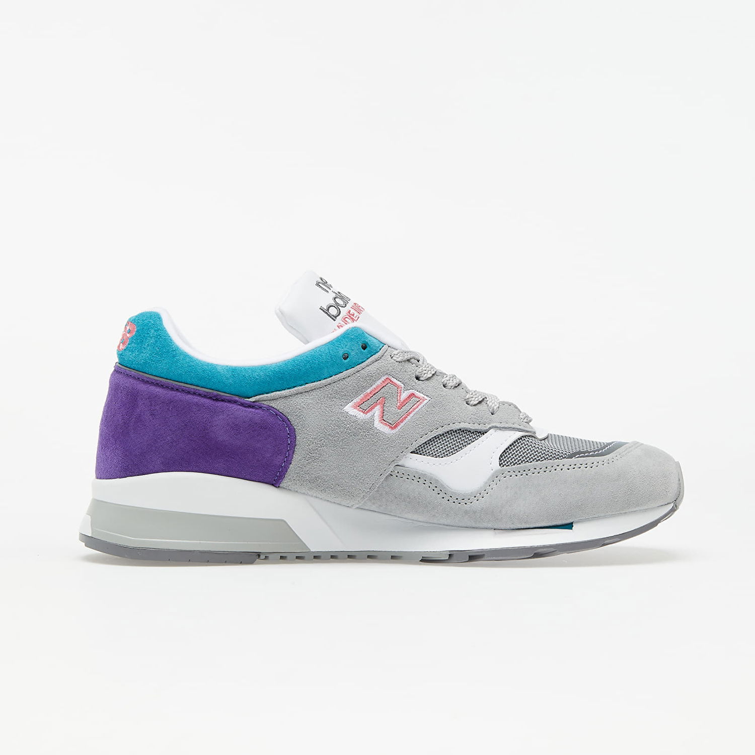 Кецове и обувки New Balance 1500 Многоцветен | M1500GPT, 1