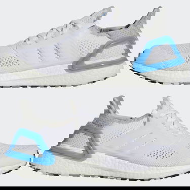 Кецове и обувки adidas Performance Boty Ultraboost 19.5 DNA Running Sportswear Lifestyle Бяло | GY8346, 6