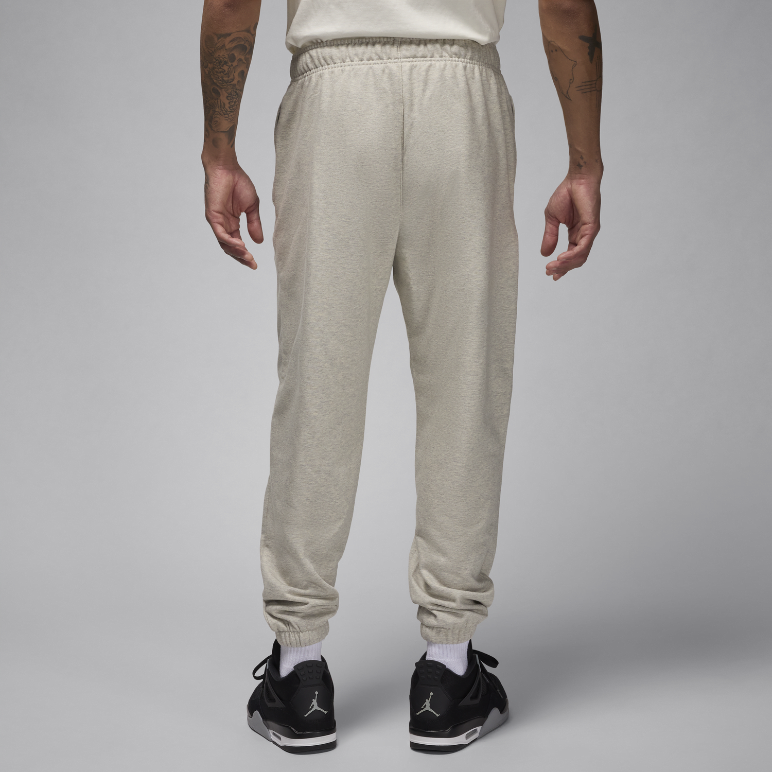 Панталони Jordan Dri-FIT Jordan Sport Сиво | FV8608-050, 1