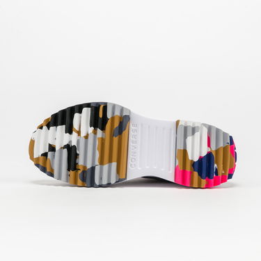 Кецове и обувки Converse Run Star Hike Hi Многоцветен | 170249C, 4