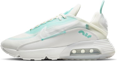 Кецове и обувки Nike Air Max 2090 W Бяло | ck2612-101, 0