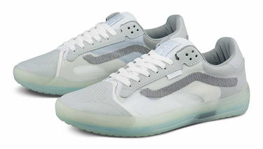 Кецове и обувки Vans EVDNT Ultimate Waffle Сиво | VN0A5DY76KL, 3