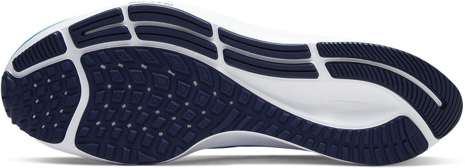 Кецове и обувки Nike Air Zoom Pegasus 37 Синьо | bq9646-400, 1