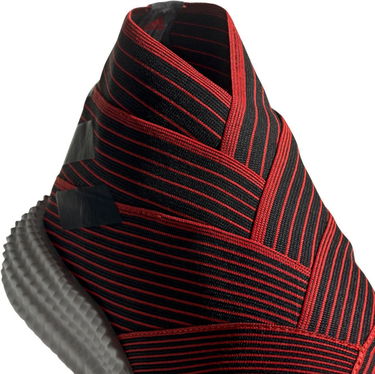 Кецове и обувки adidas Performance Nemeziz 19.1 TR Червено | f34731, 3