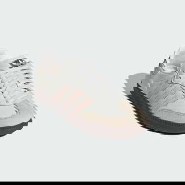 Кецове и обувки adidas Originals Samba OG Бежово | IH2751, 3