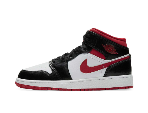 AIR JORDAN 1 MID GS