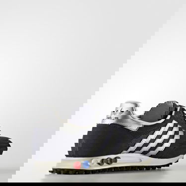Кецове и обувки adidas Originals LA Trainer OG Тъмно синьо | BY9323, 1