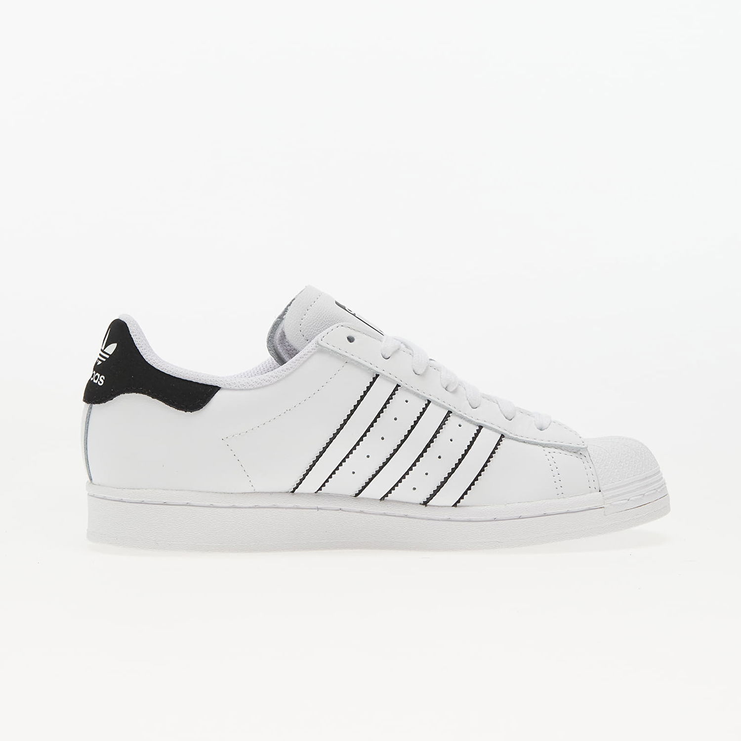 Кецове и обувки adidas Originals Superstar Бяло | IF8090, 1