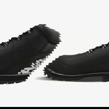 Кецове и обувки Timberland Euro Sprint Hiker Черно | TB0A17JR0011, 3