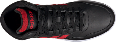 Кецове и обувки adidas Performance Hoops 3.0 Mid Черно | ID9835, 3