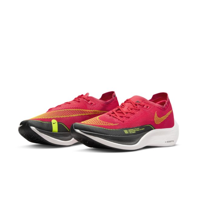 Кецове и обувки Nike ZoomX Vaporfly Next% 2 Червено | CU4111-600, 1