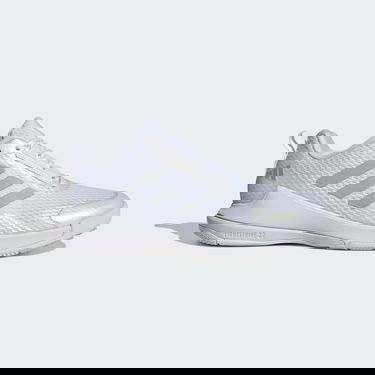 Кецове и обувки adidas Performance Novaflight 2 Indoor Сиво | IG1609, 3
