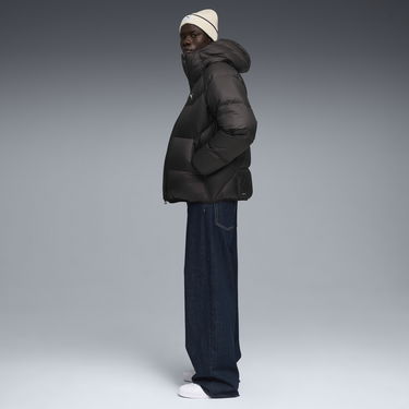 Пухо яке Puma Men's Padded Down Jacket Черно | 688382_01, 2