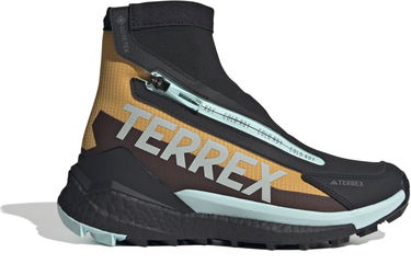 Кецове и обувки adidas Performance adidas Terrex Free Hiker 2 C.Rdy W Черно | IG0248, 0