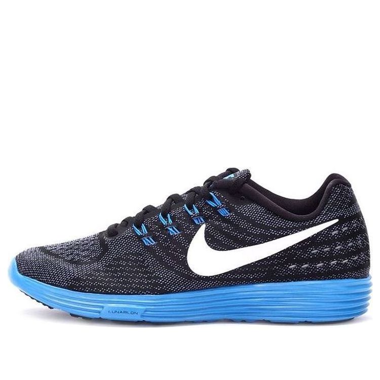 Кецове и обувки Nike Lunartempo 2 Синьо | 818097-402