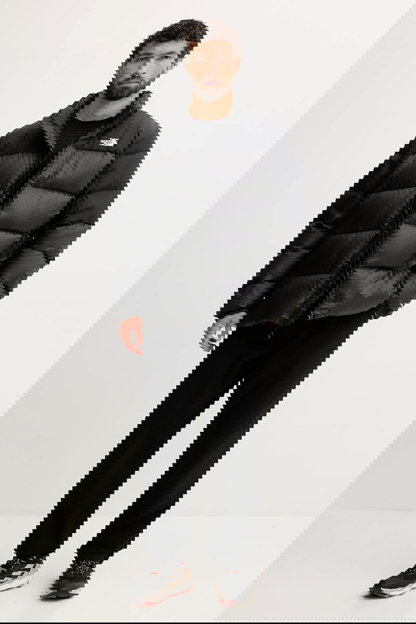 Пухо яке The North Face Diablo Down 2.0 Puffer Jacket Черно | NF0A8993GOC1, 1