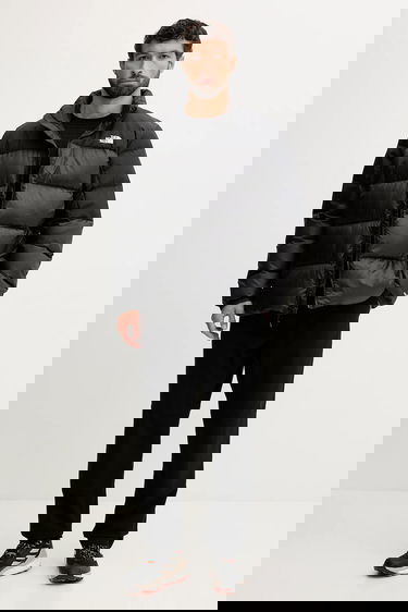 Пухо яке The North Face Diablo Down 2.0 Puffer Jacket Черно | NF0A8993GOC1, 1