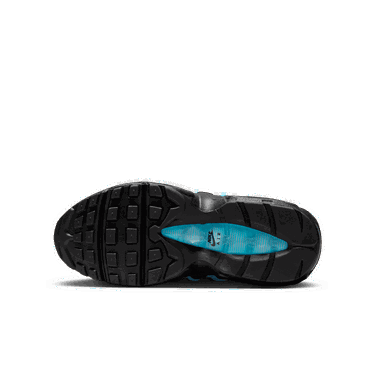 Кецове и обувки Nike Air Max 95 Recraft Черно | II4053-010, 3