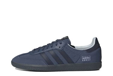 Кецове и обувки adidas Originals Samba OG Тъмно синьо | IG6169, 1