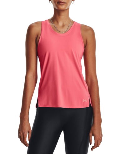 Потник Under Armour Iso-Chill Laser Tank Top Оранжево
 | 1376811-600